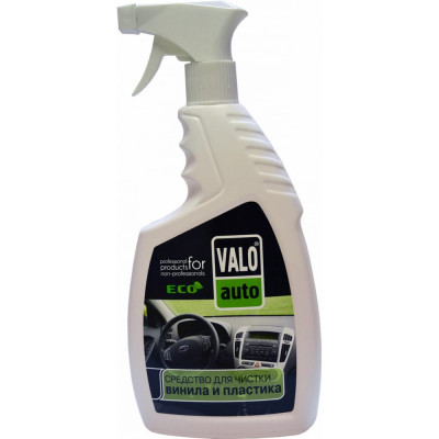 Средство для чистки винила и пластика Valo Clean ТП10009366