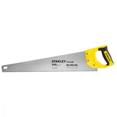 Ножовка Stanley SHARPCUT STHT20368-1