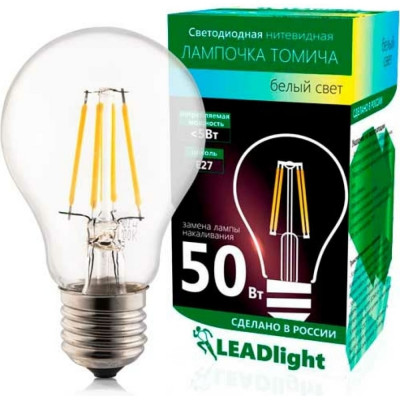 Светодиодная лампа LEADlight СА 230-5-1 9595