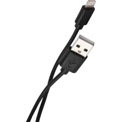 Зарядный кабель для Apple Red Line УТ000023130