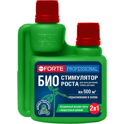 Натуральный биоактиватор Bona Forte BF24130021