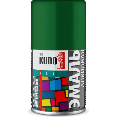 Универсальная эмаль KUDO KU-10081.2 11606168