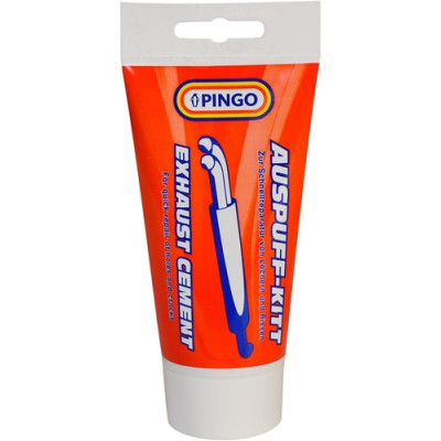 Мастика-герметик для выхлопной системы Pingo 00159-7