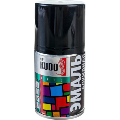 Универсальная эмаль KUDO KU-1002.2 11606166