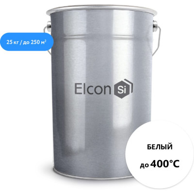 Термостойкая эмаль Elcon КО-8101 00-00000433
