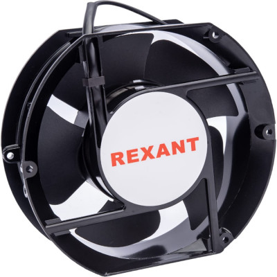 Осевой вентилятор для охлаждения REXANT 72-6170