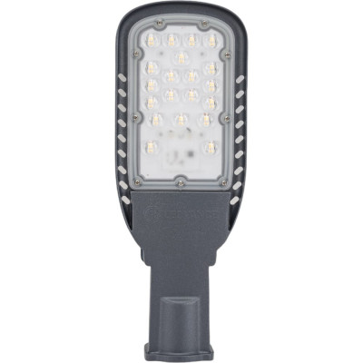 Уличный светодиодный светильник LEDVANCE ECO AREA M 4058075272729