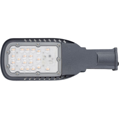 Светодиодный светильник LEDVANCE ECO AREA M 4058075272668