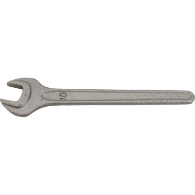 Односторонний рожковый ключ HORTZ HOR 450258
