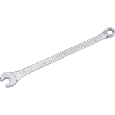 Удлиненный комбинированный ключ Unior 3838909167497