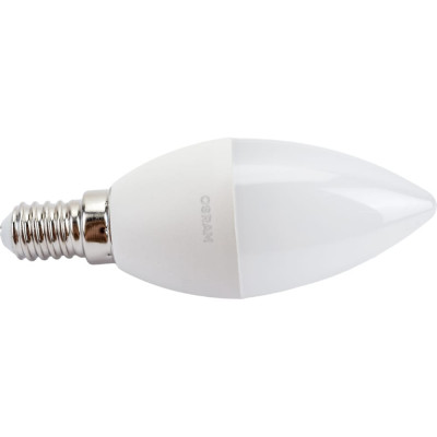 Светодиодная лампа Osram STAR 4058075056886