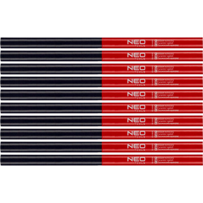Технические карандаши NEO Tools 13-805