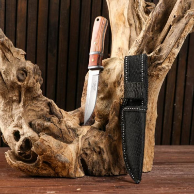 Охотничий нож Мастер К 5177891