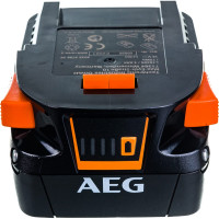 Аккумулятор AEG L1840S 4935478636