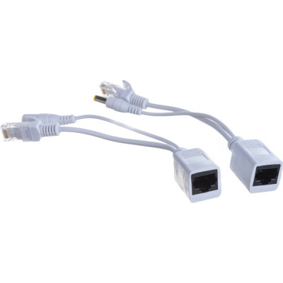 Комплект кабелей для пассивного PoE Amatek AN-PSIP 7000118