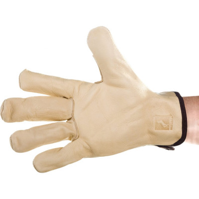 Кожаные перчатки FELDTMANN CRESTON 0284-11