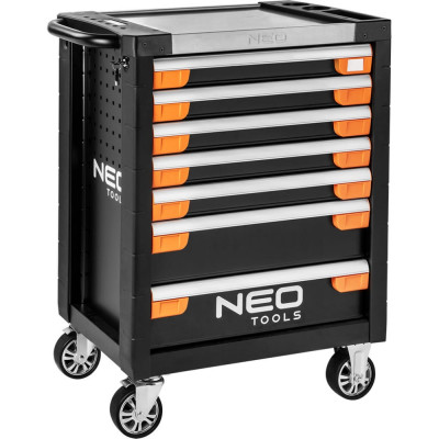 Тележка для инструментов NEO Tools 84-220