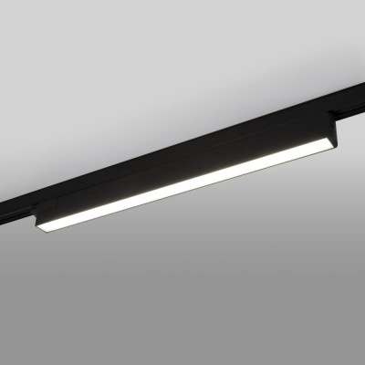 Потолочный светодиодный светильник Elektrostandard LTB55 X-Line a052446