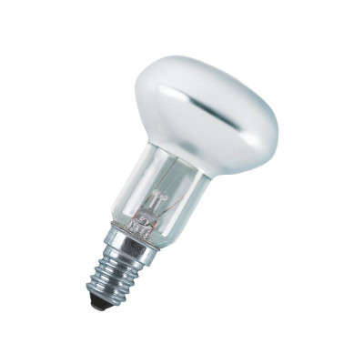 Лампа накаливания направленного света Osram CONC R50 4052899180529