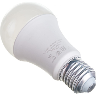 Светодиодная лампа Osram LED STAR 4058075086678