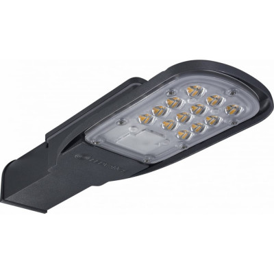 Светодиодный светильник LEDVANCE ECO AREA S 4058075272408