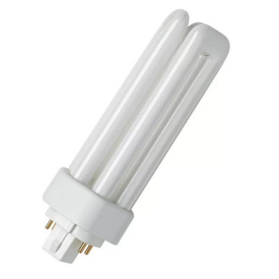 Компактная неинтегрированная люминесцентная лампа Osram DULUX 4050300342306