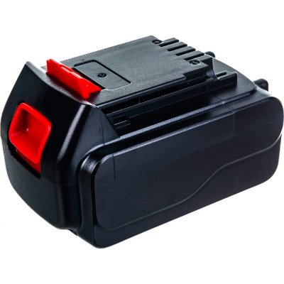 Аккумулятор для Black & Decker Cd, KS, PS BL4018-XJ ОЕМ 074940