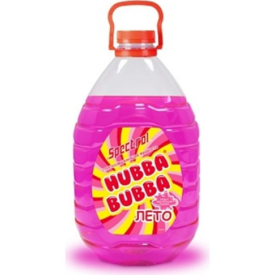 Летний омыватель стекол Spectrol Hubba Bubba 9654