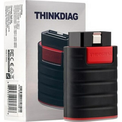 Диагностический сканер для легковых автомобилей THINKCAR THINKDIAG 3.04.01.0014