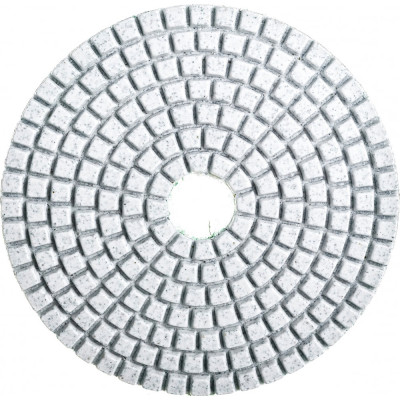 Гибкий шлифовальный алмазный круг для полировки мрамора vertextools 12500-1200
