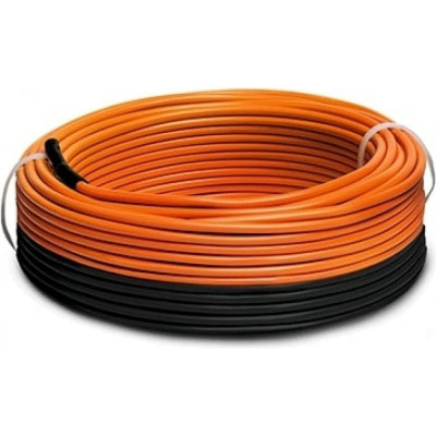 Одножильный кабельный теплый пол HEATLINE 20Р1Э-44-900