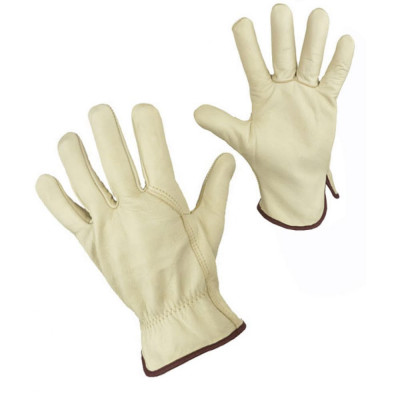 Кожаные перчатки FELDTMANN CRESTON 0284-10
