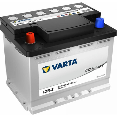 Аккумулятор Varta EN520 560310052
