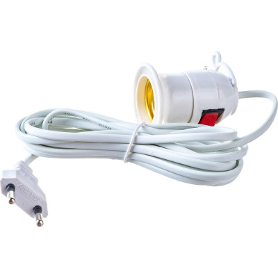 Электрический бытовой ручной переносной светильник GARDEN SHOW ПТ000000145