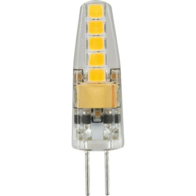 Светодиодная лампа Ultra LED G4