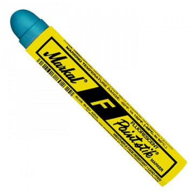 Твердый флуоресцентный маркер-краска Markal 82835