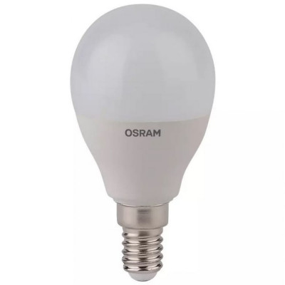 Светодиодная лампа Osram STAR 4058075467934