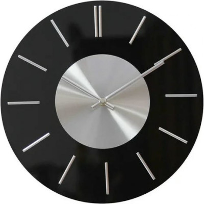 Настенные круглые часы Apeyron GL200923