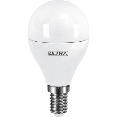 Светодиодная лампа Ultra LED G45