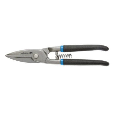 Прямые ножницы для резки листового металла HOEGERT TECHNIK HT3B506