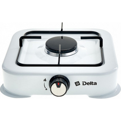 Одноконфорочная газовая плита Delta D-2205 Р1-00009959