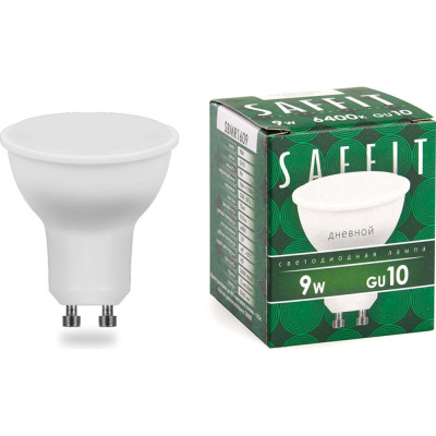 Светодиодная лампа SAFFIT SBMR1609 55150