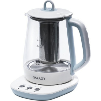 Электрический чайник Galaxy GL 0591 гл0591гол