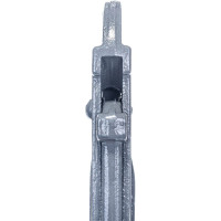 Рычажный трубный ключ Gigant КТР-0 GT-15757