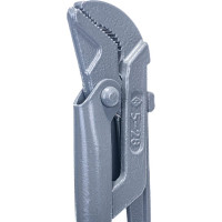 Рычажный трубный ключ Gigant КТР-0 GT-15757
