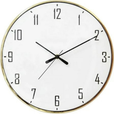 Настенные круглые часы Apeyron ML200915