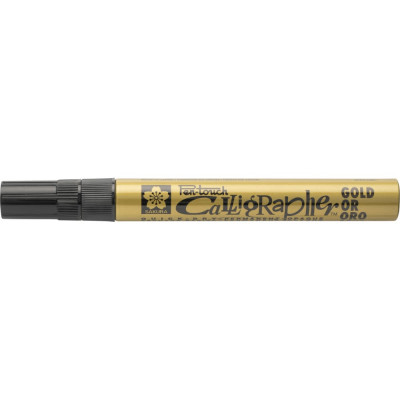 Маркер SAKURA Pen-Touch Calligrapher XPFK-C 51