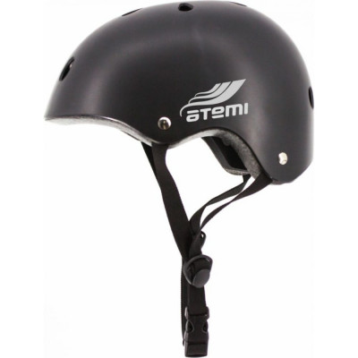 Защитный подростковый шлем ATEMI AH07BM 00-00007511
