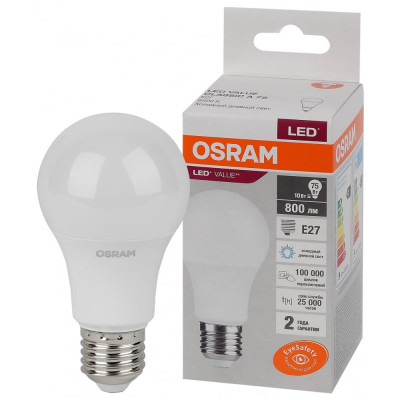 Светодиодная лампа Osram 4058075578913