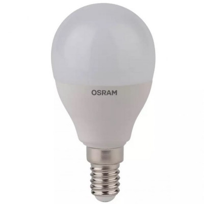 Светодиодная лампа Osram STAR 4058075467705